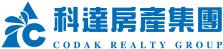 科達房產集團logo